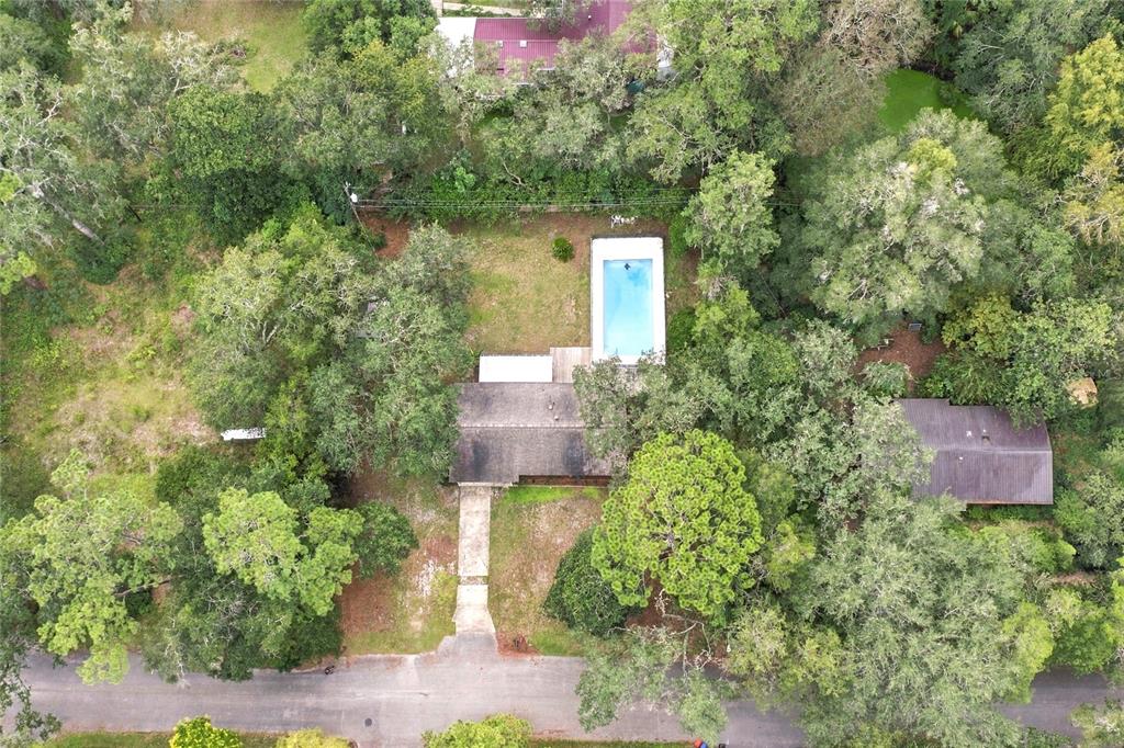 4101 NW 14TH PLACE, GAINESVILLE, FL — photo 3 of 30