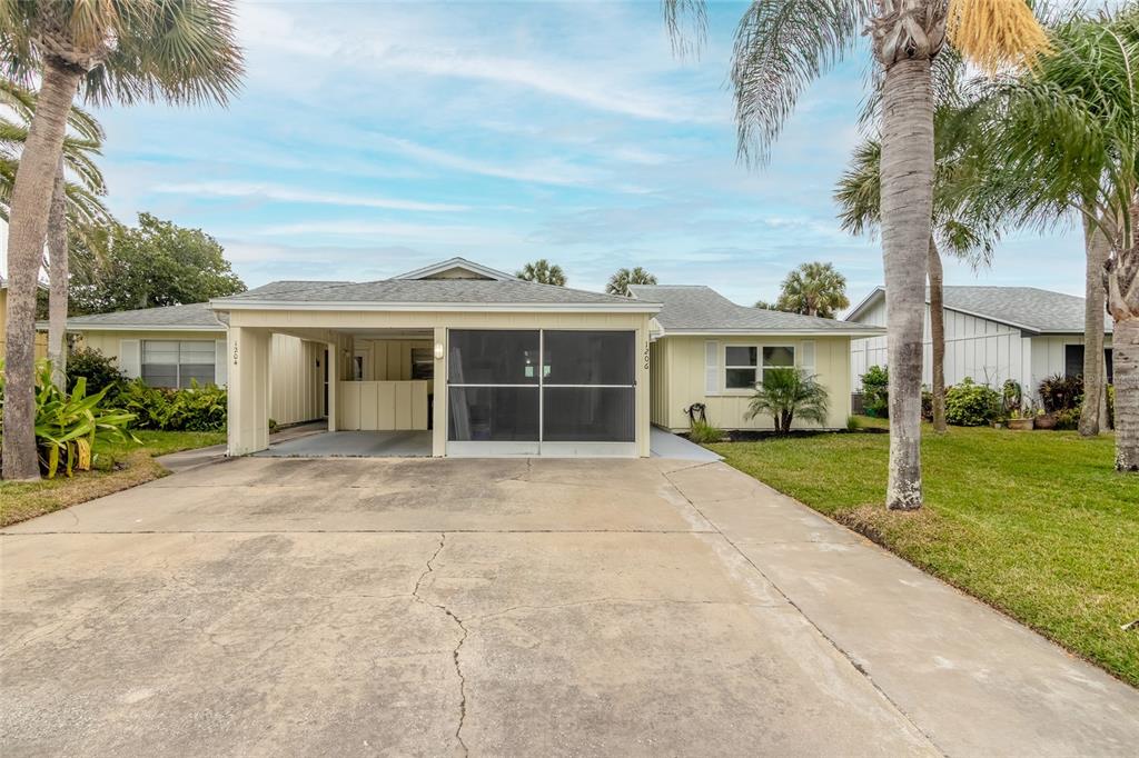 1206 HARBOUR POINT DRIVE, PORT ORANGE, FL — photo 2 of 30