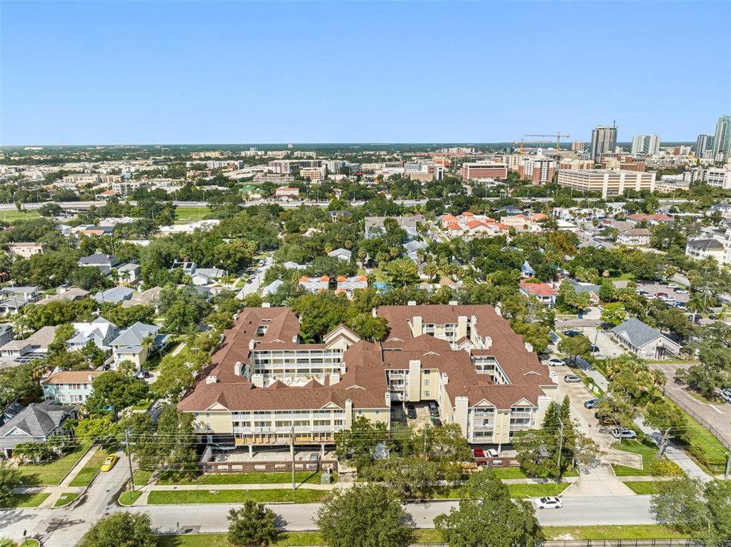 1000 W HORATIO STREET UNIT 114