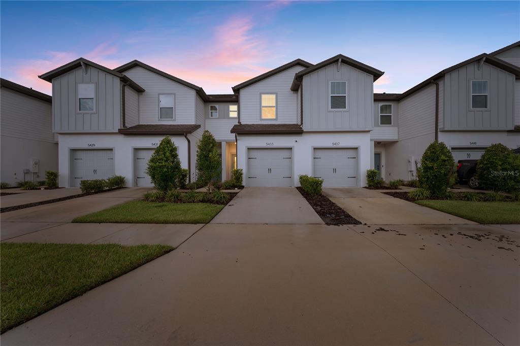 5433 ELMVIEW CROSSING