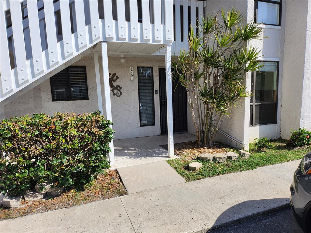 1801 GULF DRIVE N UNIT 175