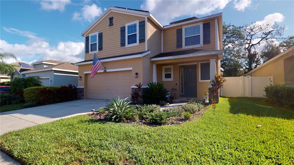 12104 LEGACY BRIGHT STREET, RIVERVIEW, FL — photo 2 of 30
