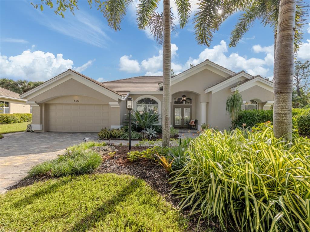 355 MELROSE COURT