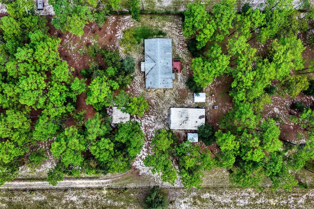 1411 SE STATE ROAD 121, MORRISTON, FL — photo 2 of 30