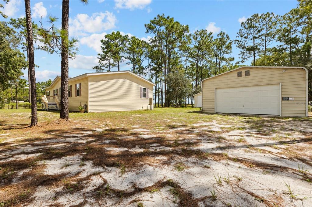 1411 SE STATE ROAD 121, MORRISTON, FL — photo 4 of 30