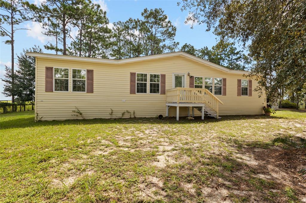 1411 SE STATE ROAD 121, MORRISTON, FL — photo 5 of 30