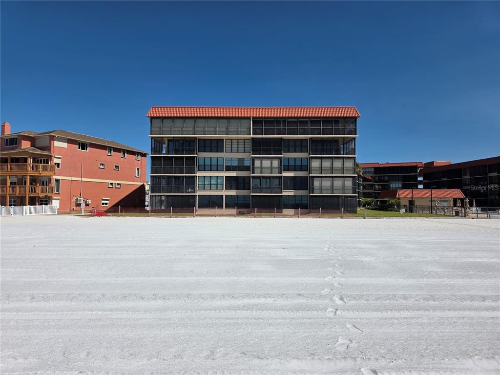 17580 GULF BOULEVARD UNIT 311