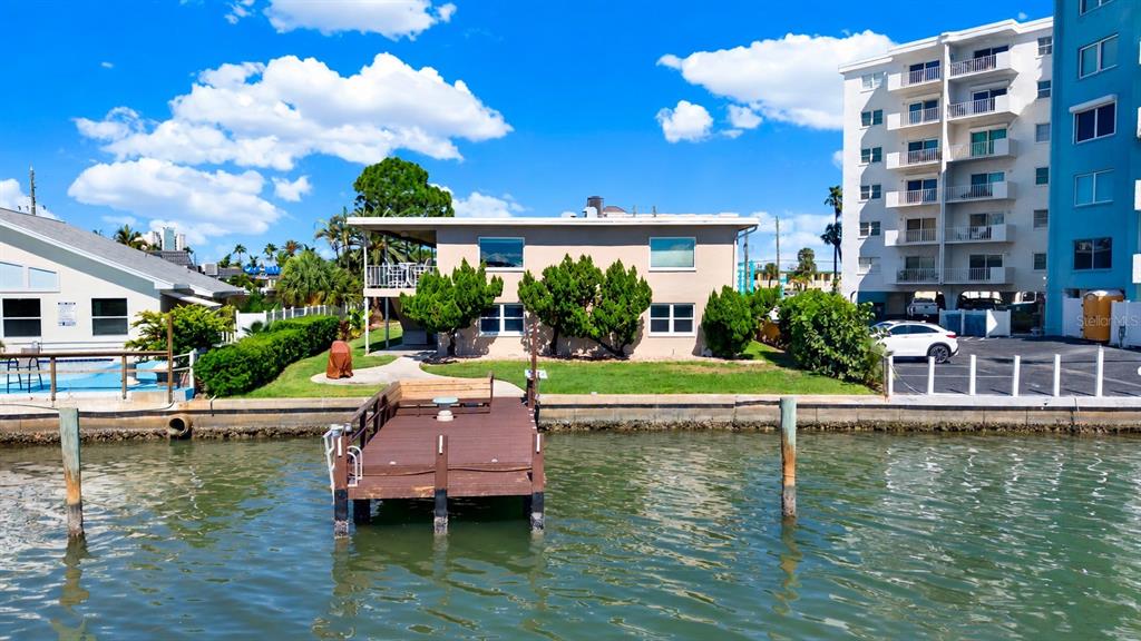 283 104TH AVENUE UNIT 106, TREASURE ISLAND, FL — photo 4 of 30