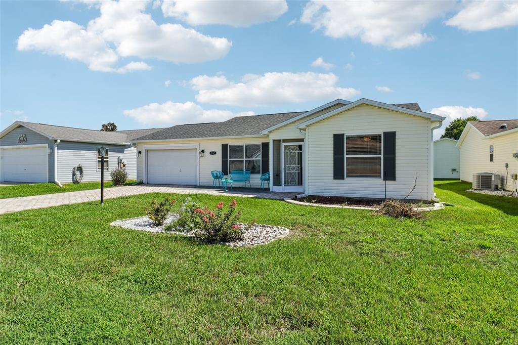 2609 PRIVADA DRIVE, THE VILLAGES, FL — photo 3 of 30