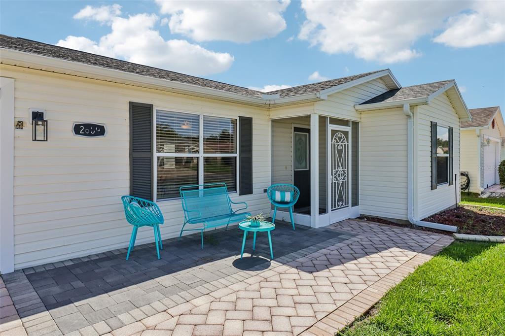 2609 PRIVADA DRIVE, THE VILLAGES, FL — photo 4 of 30