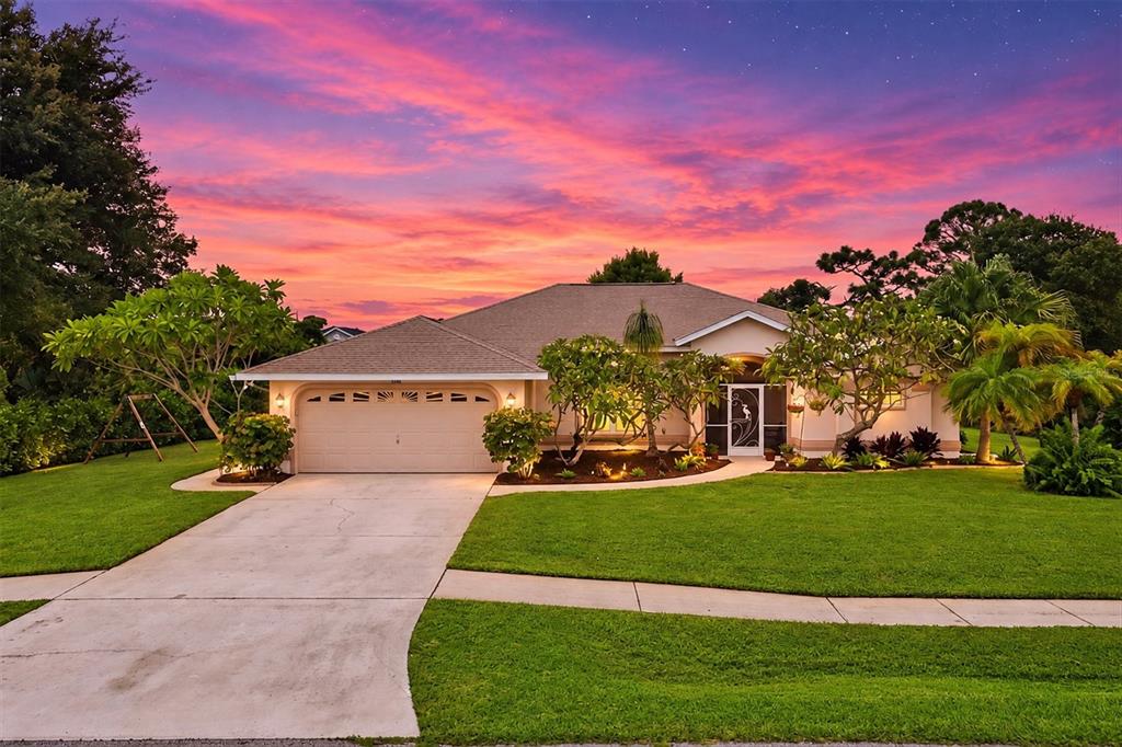 1000 TENNESSEE AVENUE, ENGLEWOOD, FL — photo 2 of 30