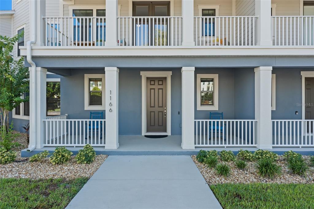 1166 SPOTTED SANDPIPER LOOP, WINTER SPRINGS, FL — photo 2 of 30