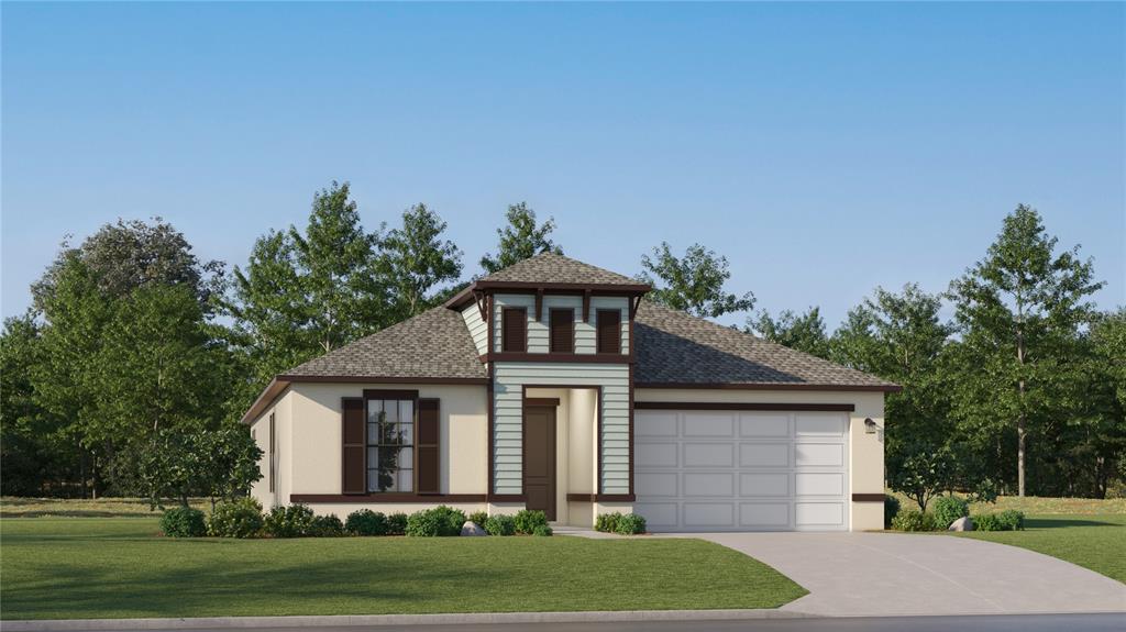22892 PONDERED DAY LANE