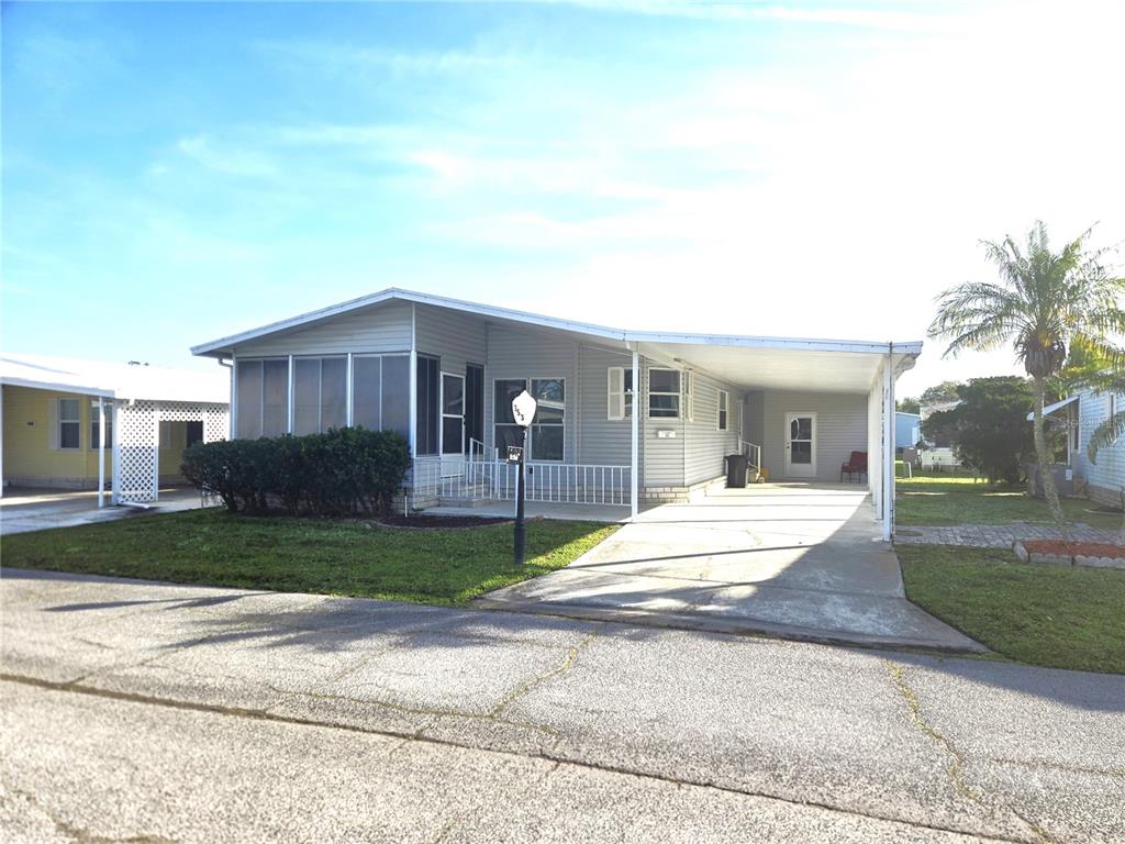 353 MELBOURN DRIVE