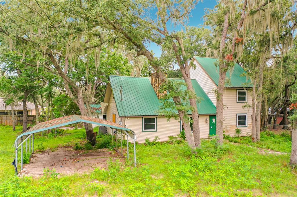 40105 PALM STREET, LADY LAKE, FL — photo 2 of 30