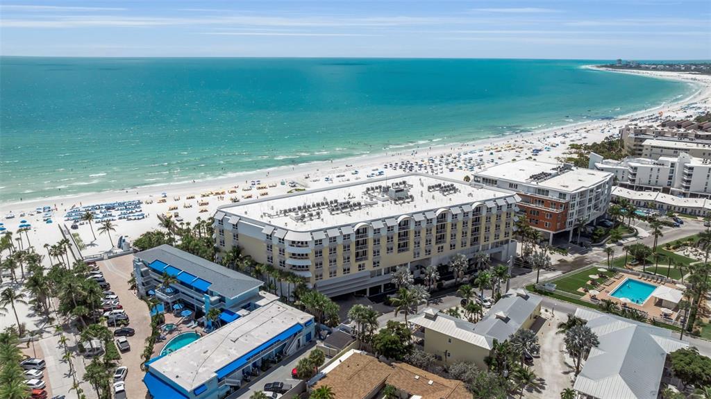 915 SEASIDE DRIVE UNIT 611