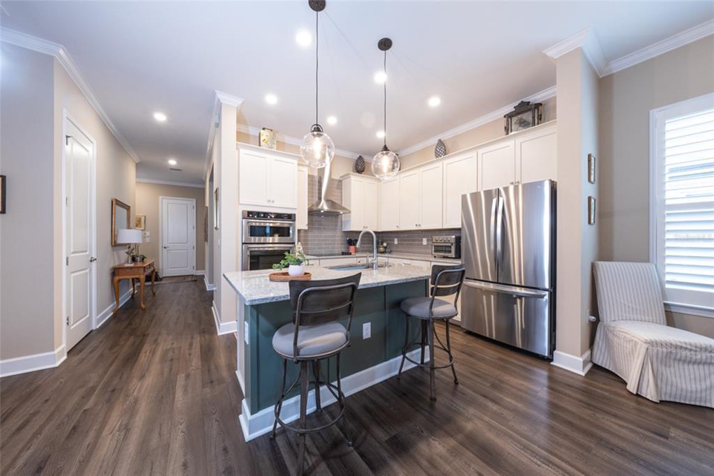 1303 BANGOR DRIVE, ORMOND BEACH, FL — photo 2 of 30