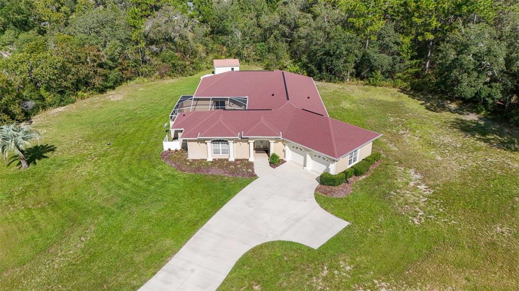 2679 W GOLDENROD DRIVE, BEVERLY HILLS, FL — photo 3 of 30