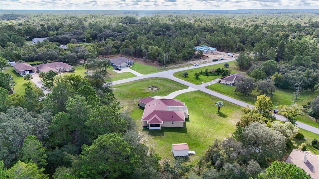 2679 W GOLDENROD DRIVE, BEVERLY HILLS, FL — photo 4 of 30