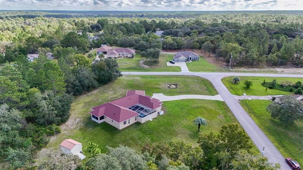 2679 W GOLDENROD DRIVE, BEVERLY HILLS, FL — photo 5 of 30