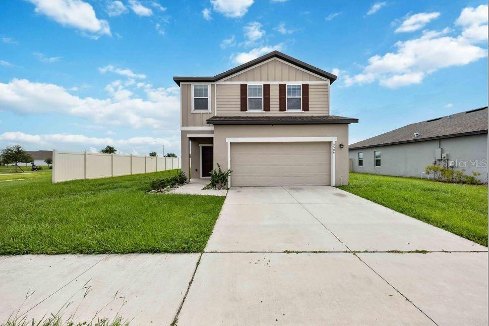5506 TURKEY CREEK WAY