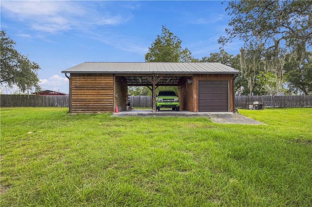 6224 W Amman STREET, DUNNELLON, FL — photo 5 of 30