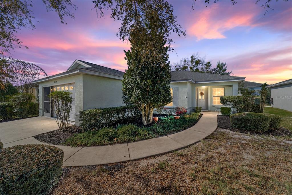 9686 SW 92ND PLACE ROAD