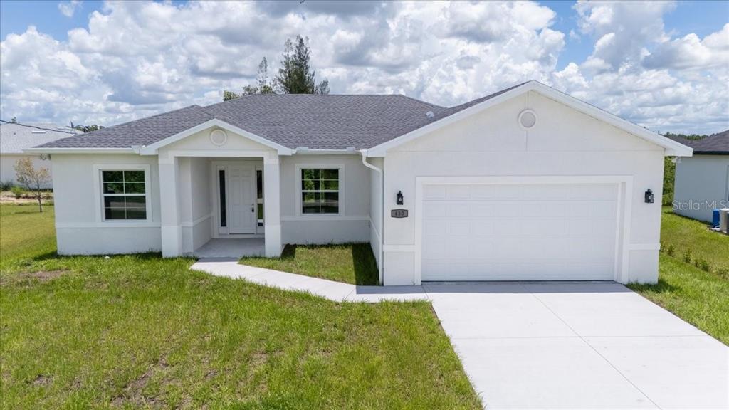 430 MERCEDES COURT