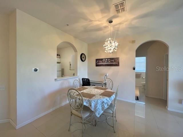 8102 PRINCESS PALM LANE UNIT 303, KISSIMMEE, FL — photo 5 of 23