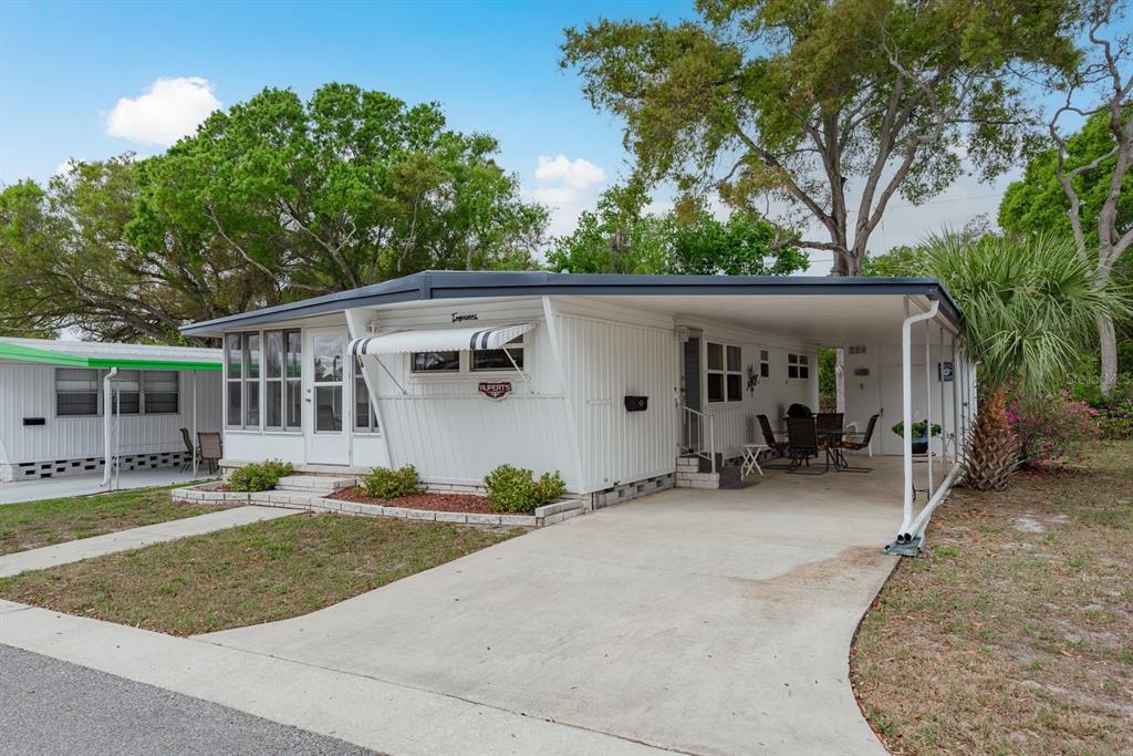 2331 BELLEAIR ROAD UNIT 514