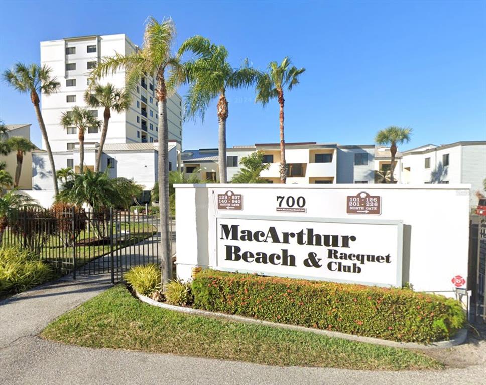 700 GOLDEN BEACH BOULEVARD UNIT 131