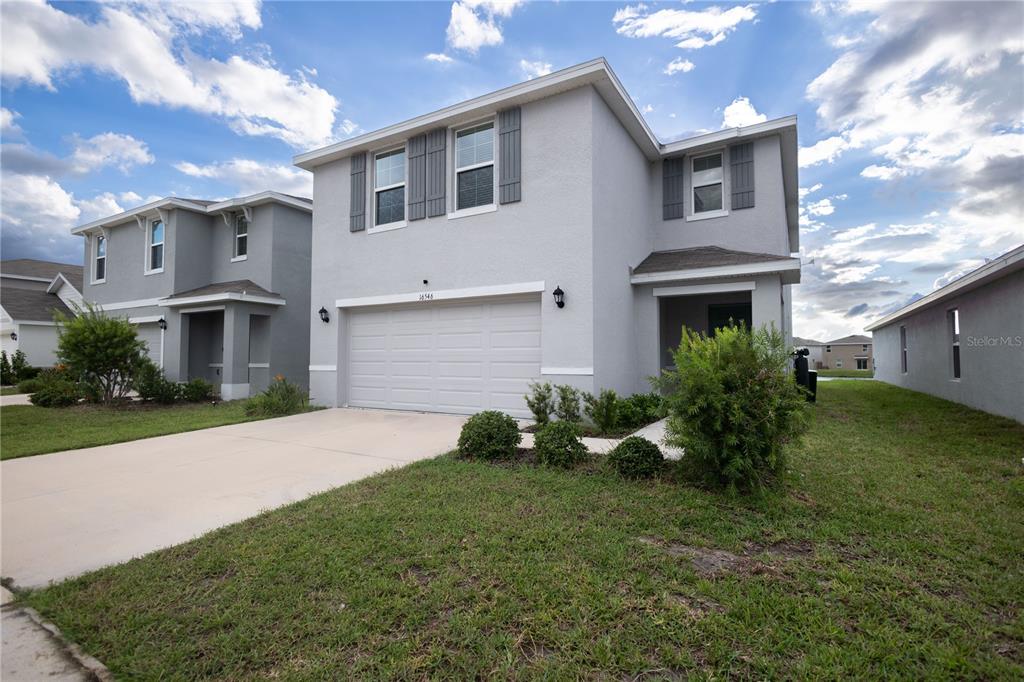 16546 MOSAIC OAR DRIVE
