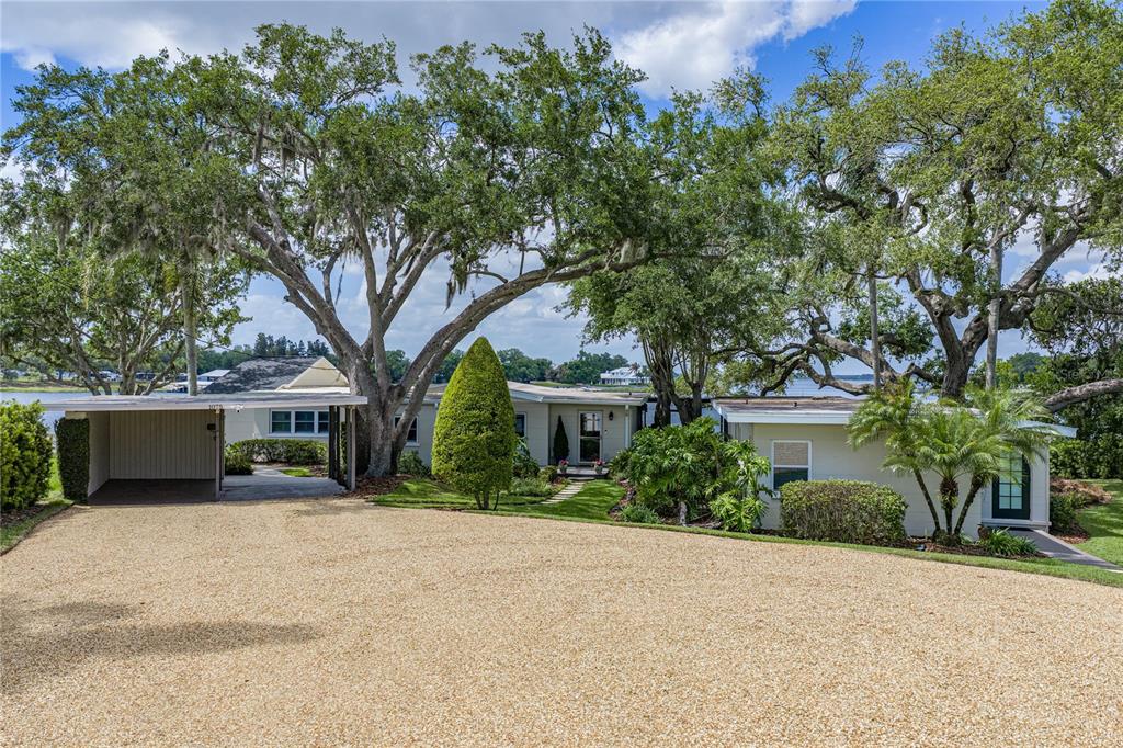 1075 CODY COVE ROAD