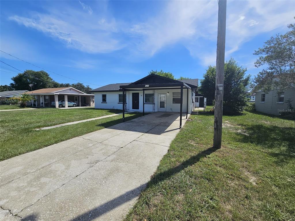 127 ANARECE AVENUE, AUBURNDALE, FL — photo 2 of 23