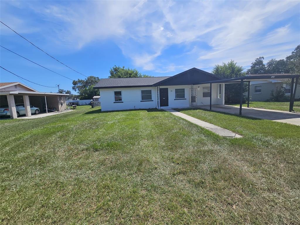 127 ANARECE AVENUE, AUBURNDALE, FL — photo 3 of 23