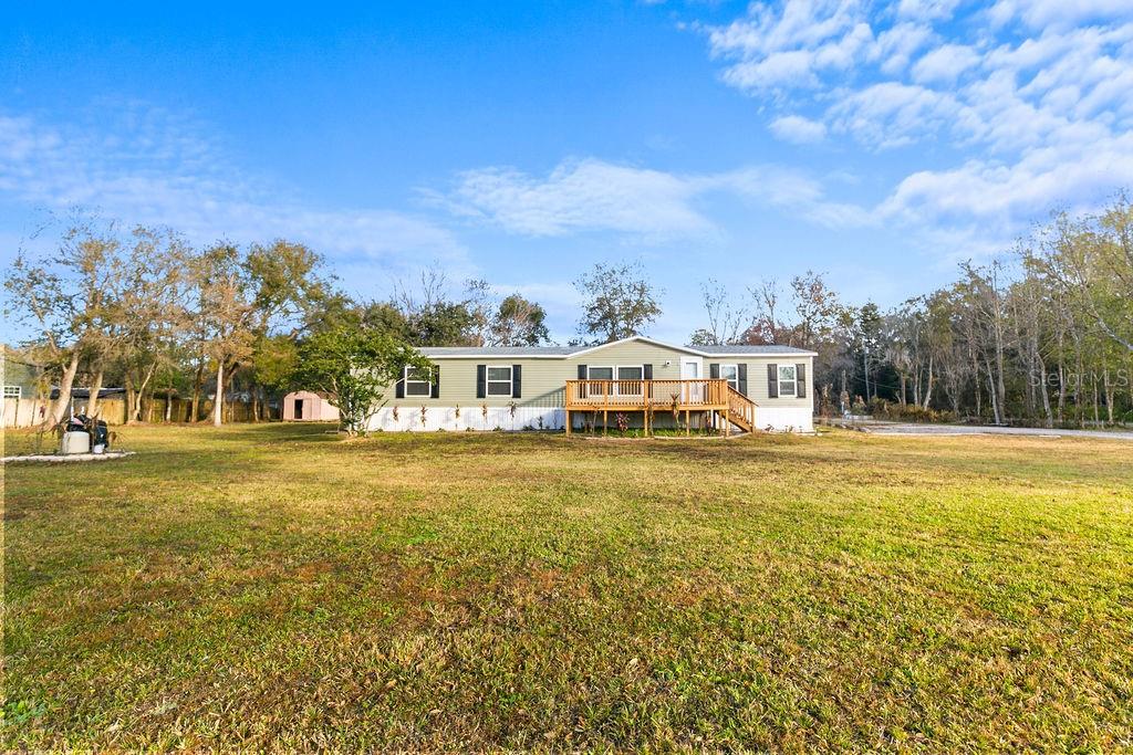18137 HOLLISTER ROAD