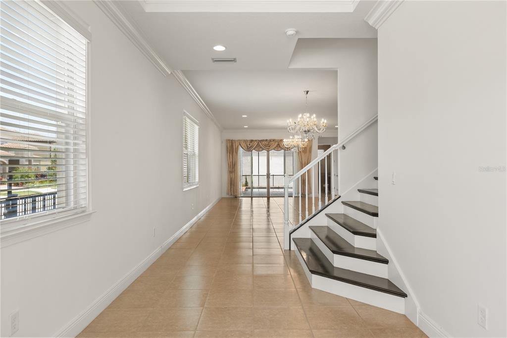 8148 CLEOBURY DRIVE, ORLANDO, FL — photo 2 of 30