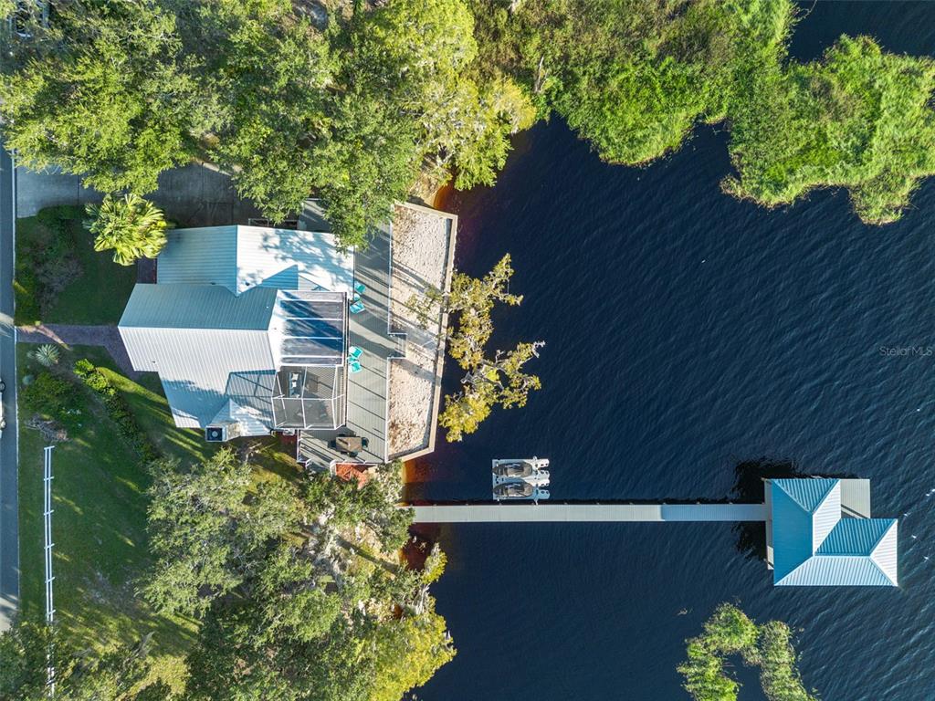 10145 LAKE LOUISA ROAD
