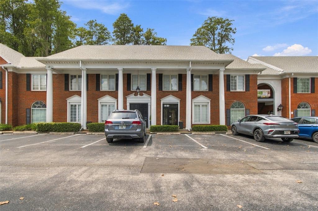 12000 N DALE MABRY HIGHWAY UNIT 114