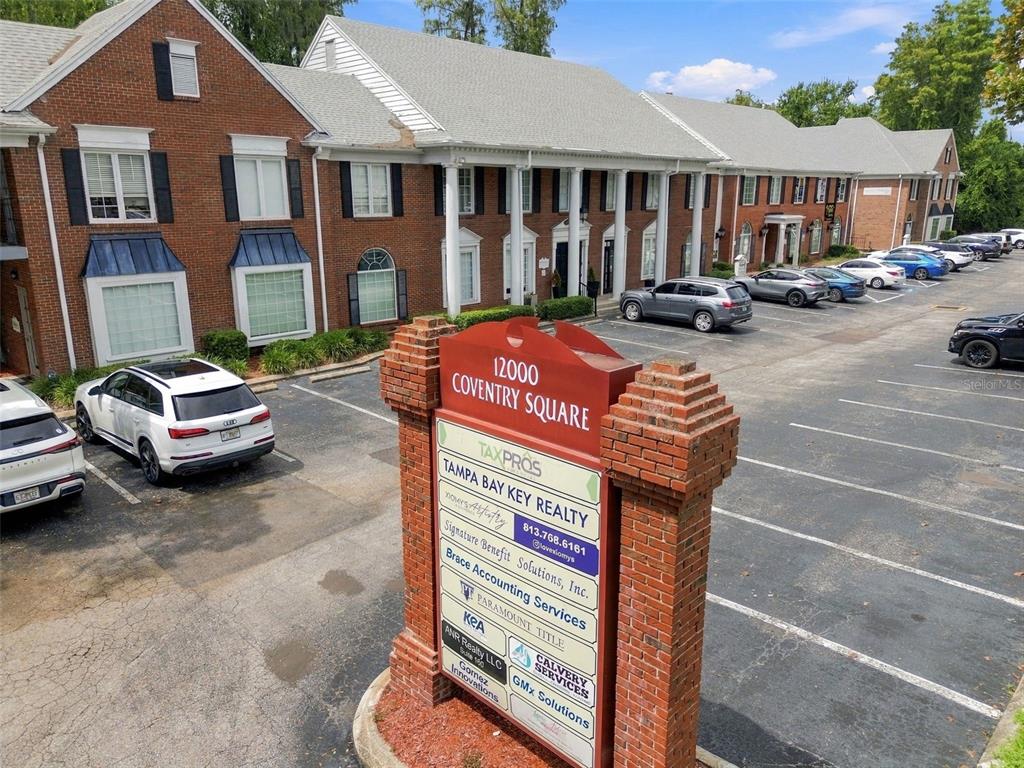 12000 N DALE MABRY HIGHWAY UNIT 114, TAMPA, FL — photo 2 of 25