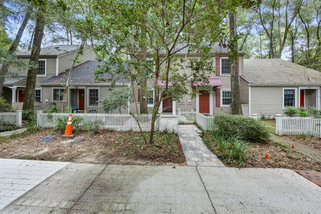 5119 SW 92ND COURT, GAINESVILLE, FL — photo 3 of 29