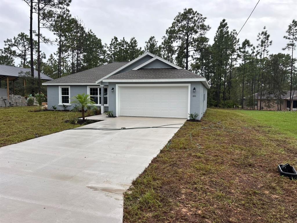 830 W HEMLOCK DRIVE, DUNNELLON, FL — photo 3 of 28