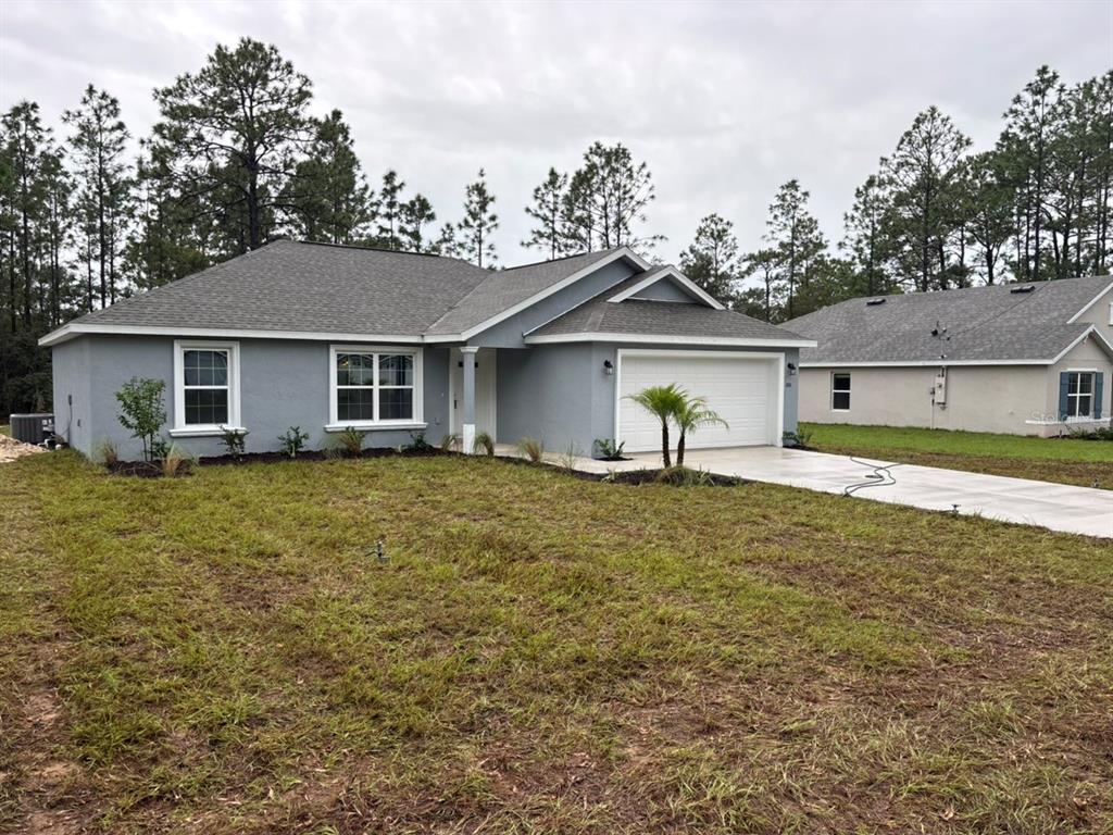 830 W HEMLOCK DRIVE, DUNNELLON, FL — photo 4 of 28
