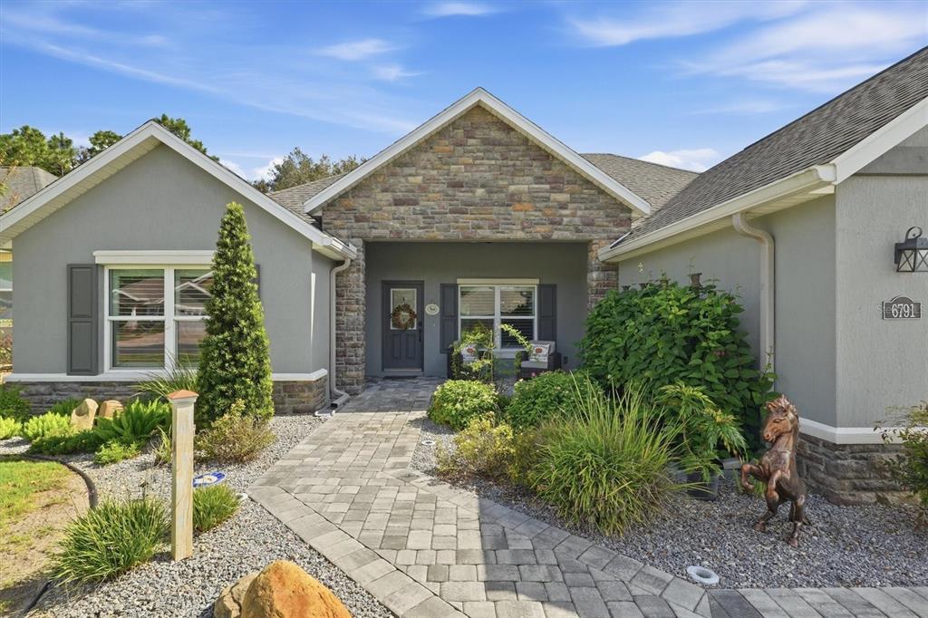 6791 SW 179TH COURT ROAD, DUNNELLON, FL — photo 3 of 30