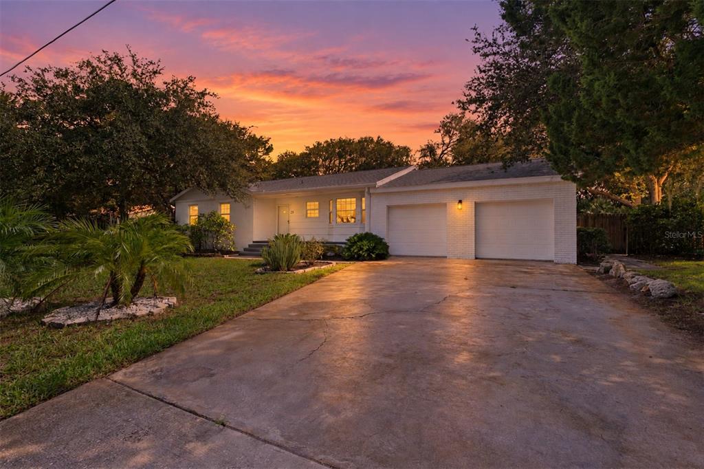 25 LINDA MAR DRIVE, ST AUGUSTINE, FL — photo 2 of 30
