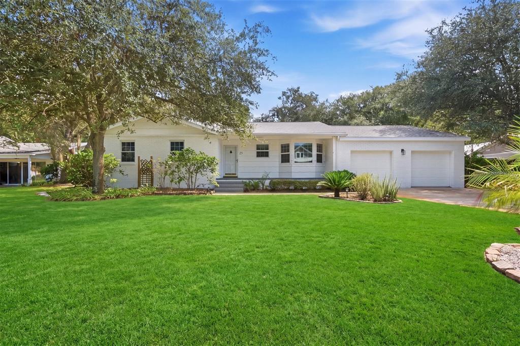 25 LINDA MAR DRIVE, ST AUGUSTINE, FL — photo 3 of 30