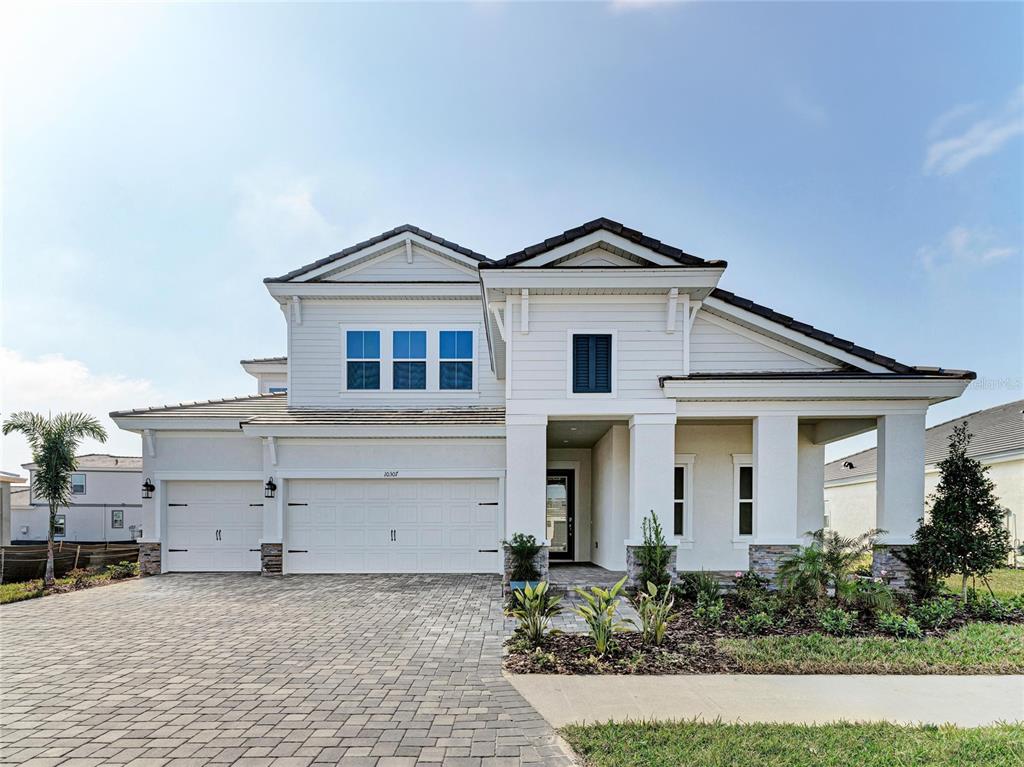 10307 ASHAWAY DRIVE