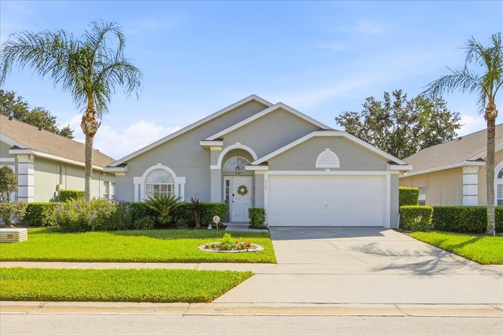 2127 MORNING STAR DRIVE
