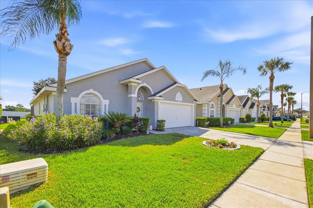 2127 MORNING STAR DRIVE, CLERMONT, FL — photo 3 of 29