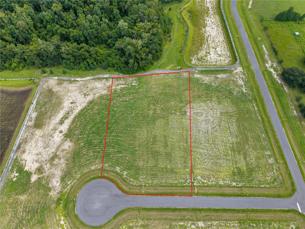 Lot 20 NW 101ST WAY